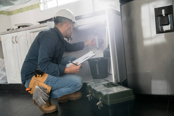 Best Plumbing Installation Services  in Rensselaer, NY