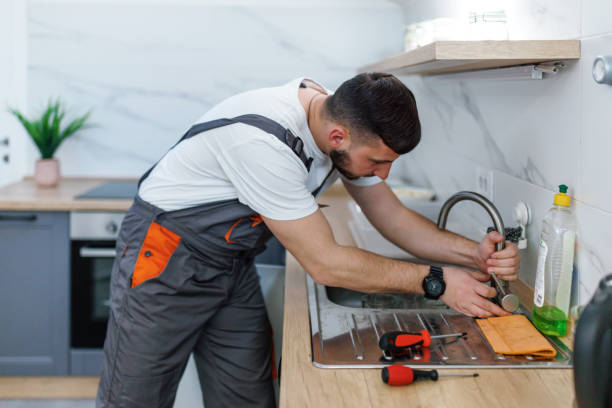 Rensselaer, NY Plumbing Company