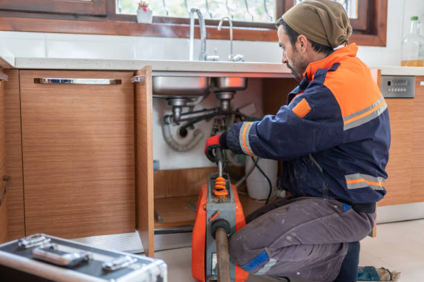 Best Local Plumber Services  in Rensselaer, NY