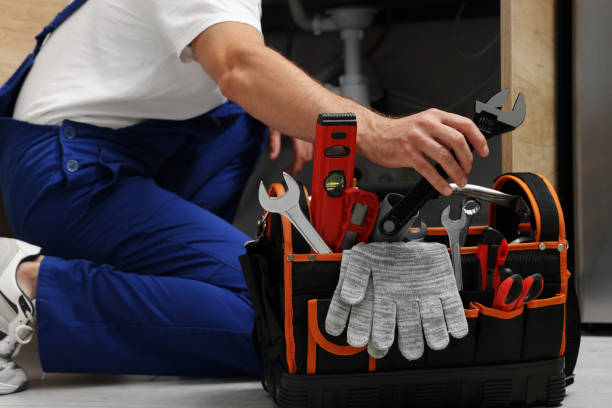 Best Plumbing Repair Near Me  in Rensselaer, NY