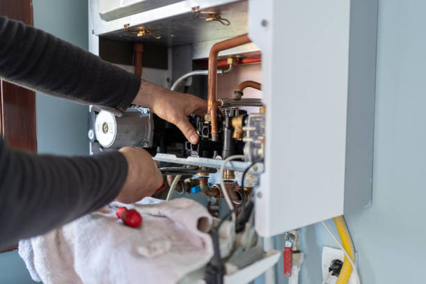 Best Water Heater Repair  in Rensselaer, NY
