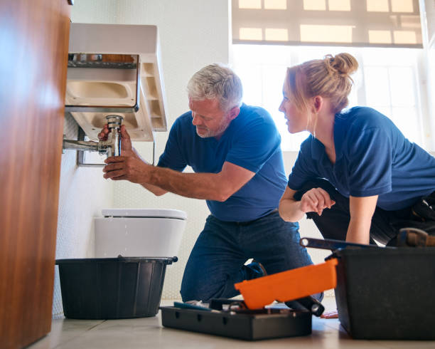Best Pipe Repair Near Me  in Rensselaer, NY